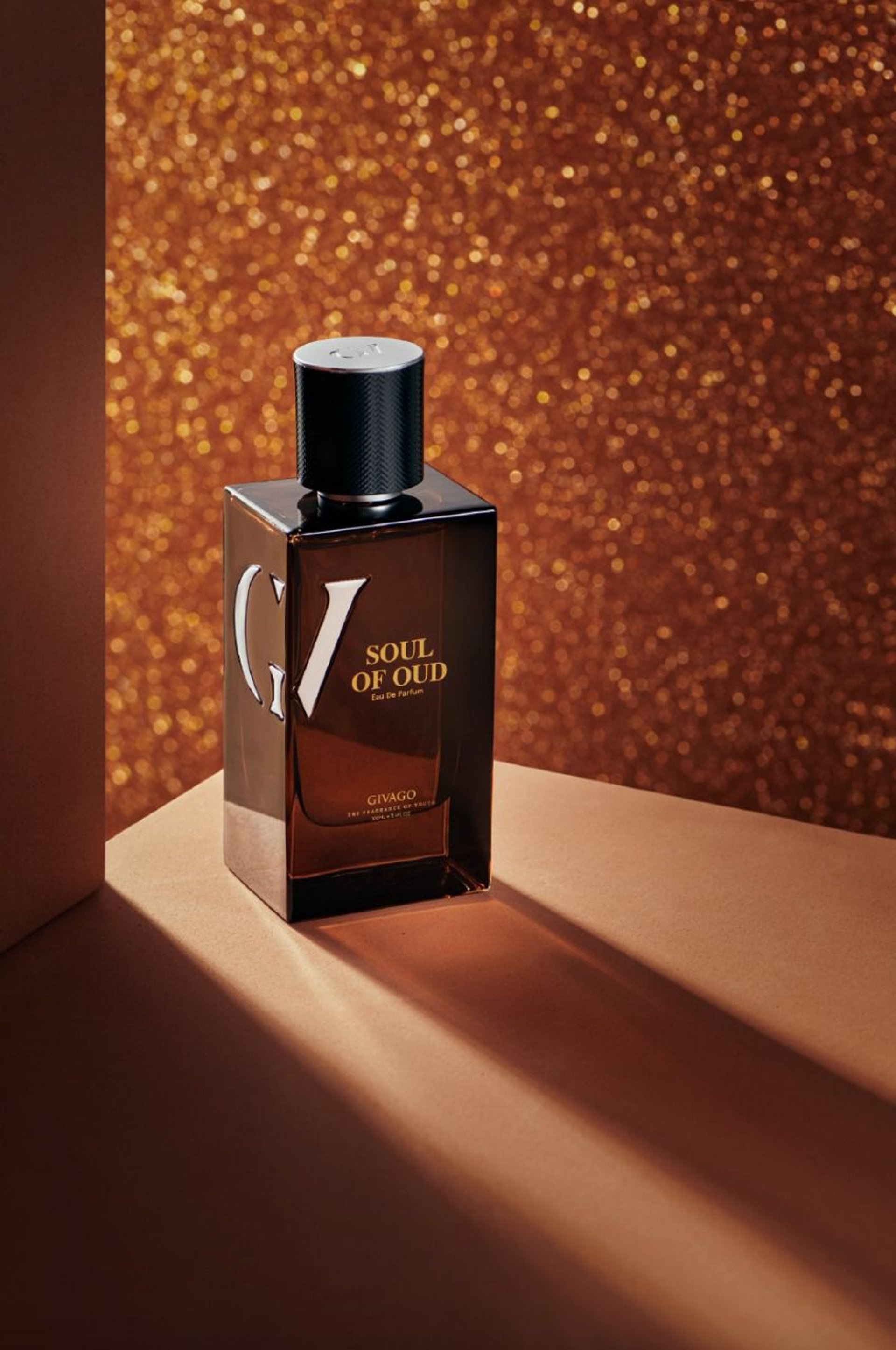 Picture of Soul of Oud fragrance