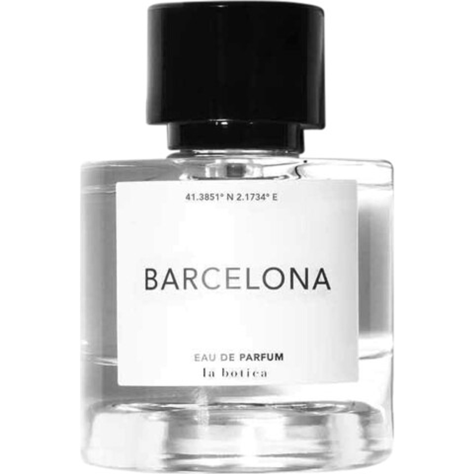 Picture of Barcelona fragrance