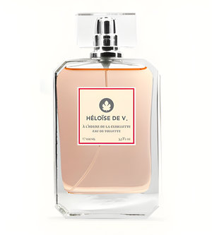 A L'Heure de La Cueillette by Héloïse de V. perfume bottle