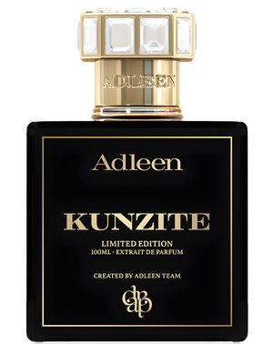 Kunzite by Adleen Haute Parfumerie perfume bottle