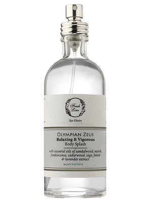 Olympian Zeus by Fresh Line perfume bottle