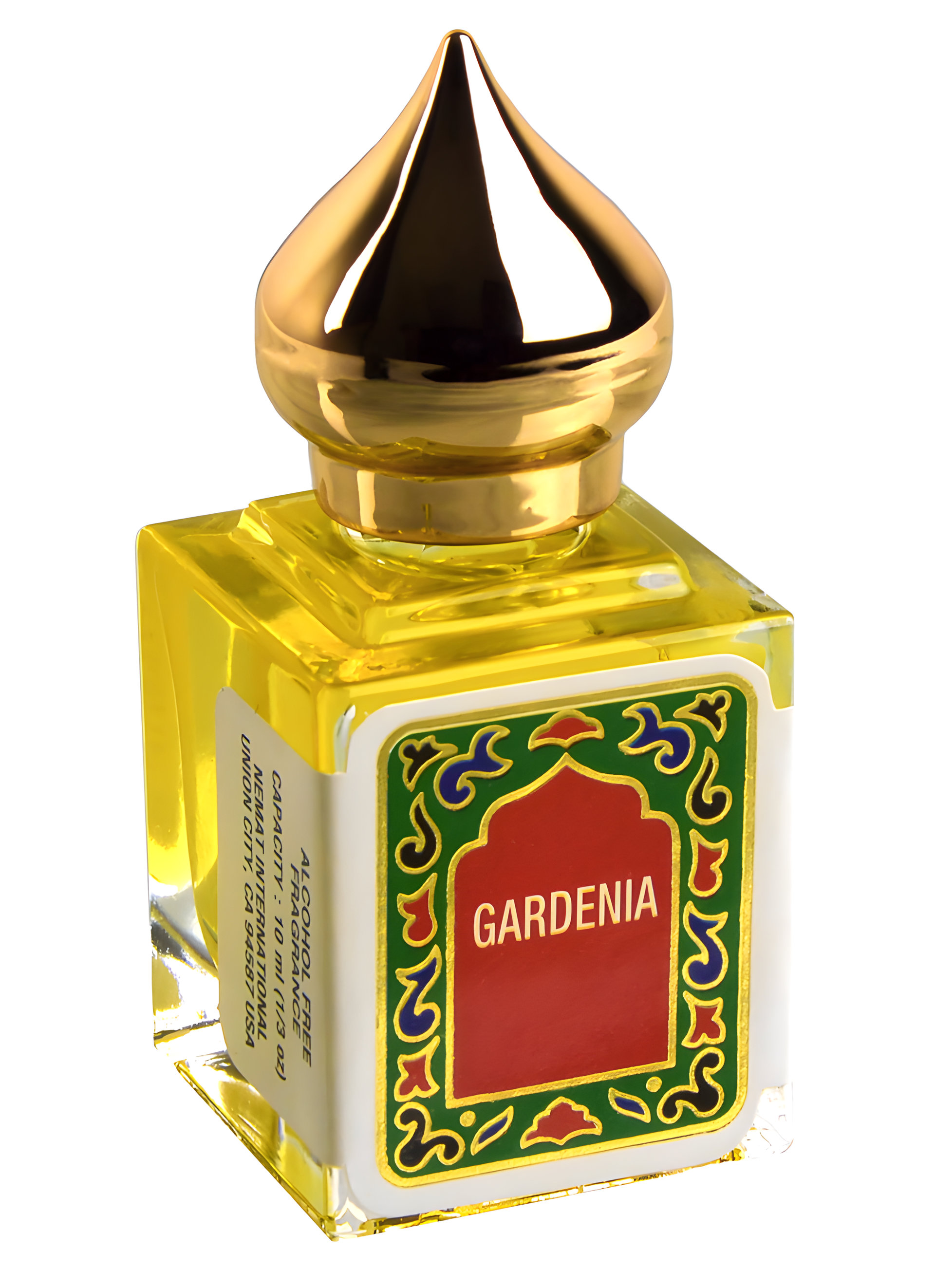 Picture of Gardenia fragrance