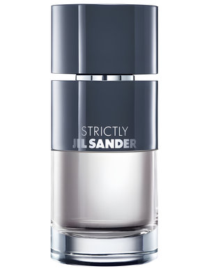 Strictly Jil Sander by Jil Sander perfume bottle