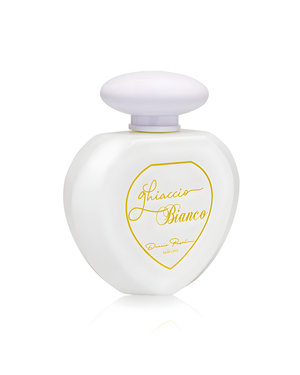 Ghiaccio Bianco by Duccio Pasolini Parfums perfume bottle
