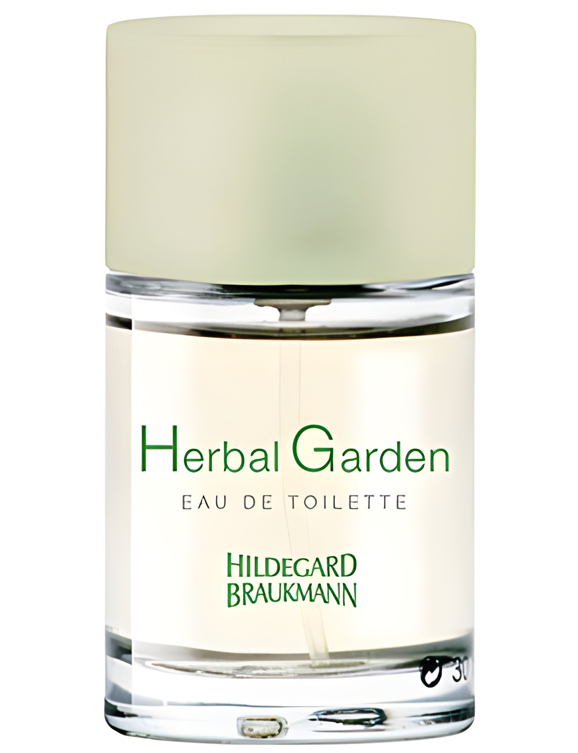 Picture of Herbal Garden fragrance