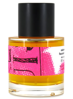 Cadavre Exquis by FZOTIC perfume bottle