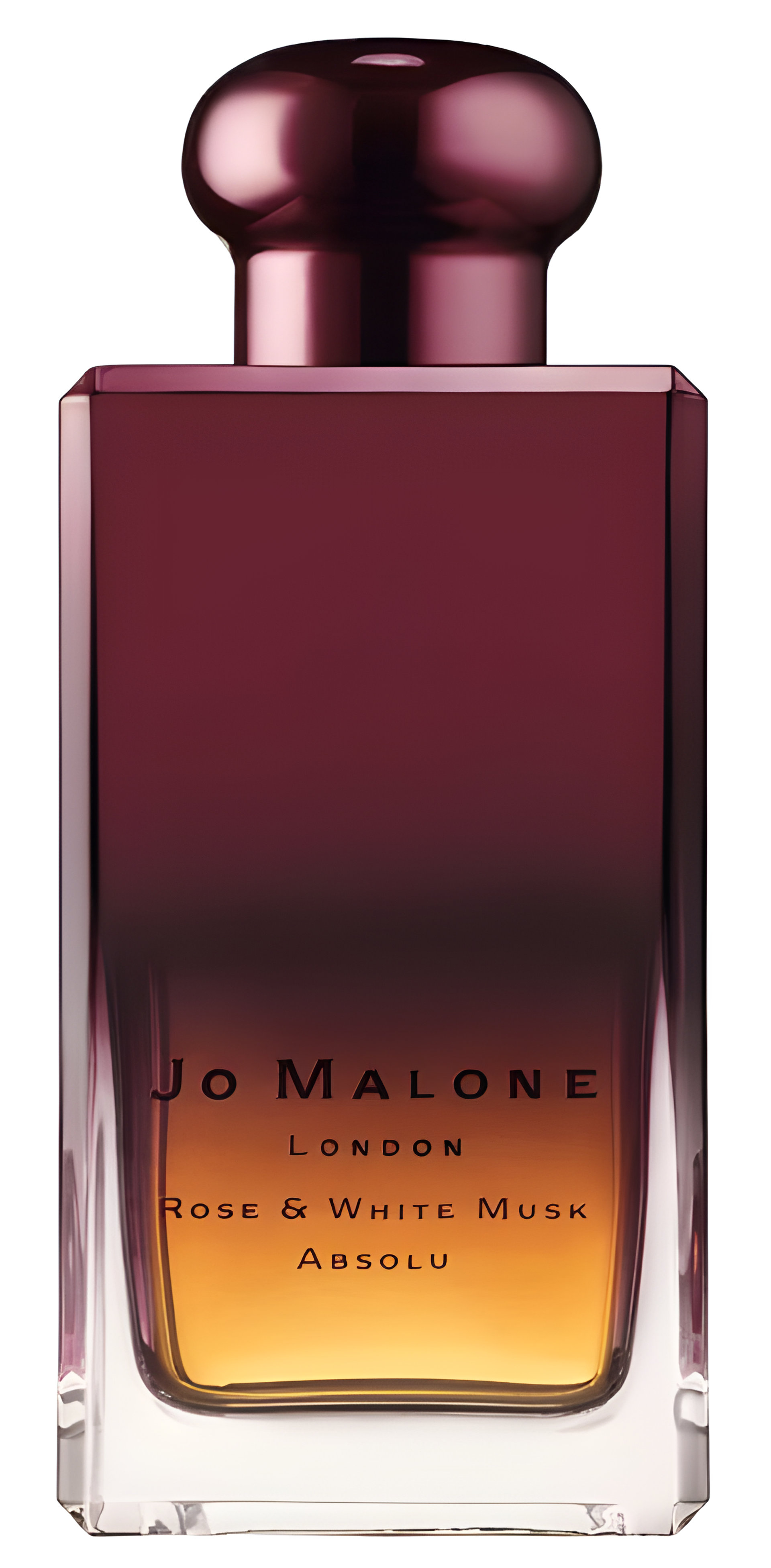 Picture of Rose & White Musk Absolu fragrance