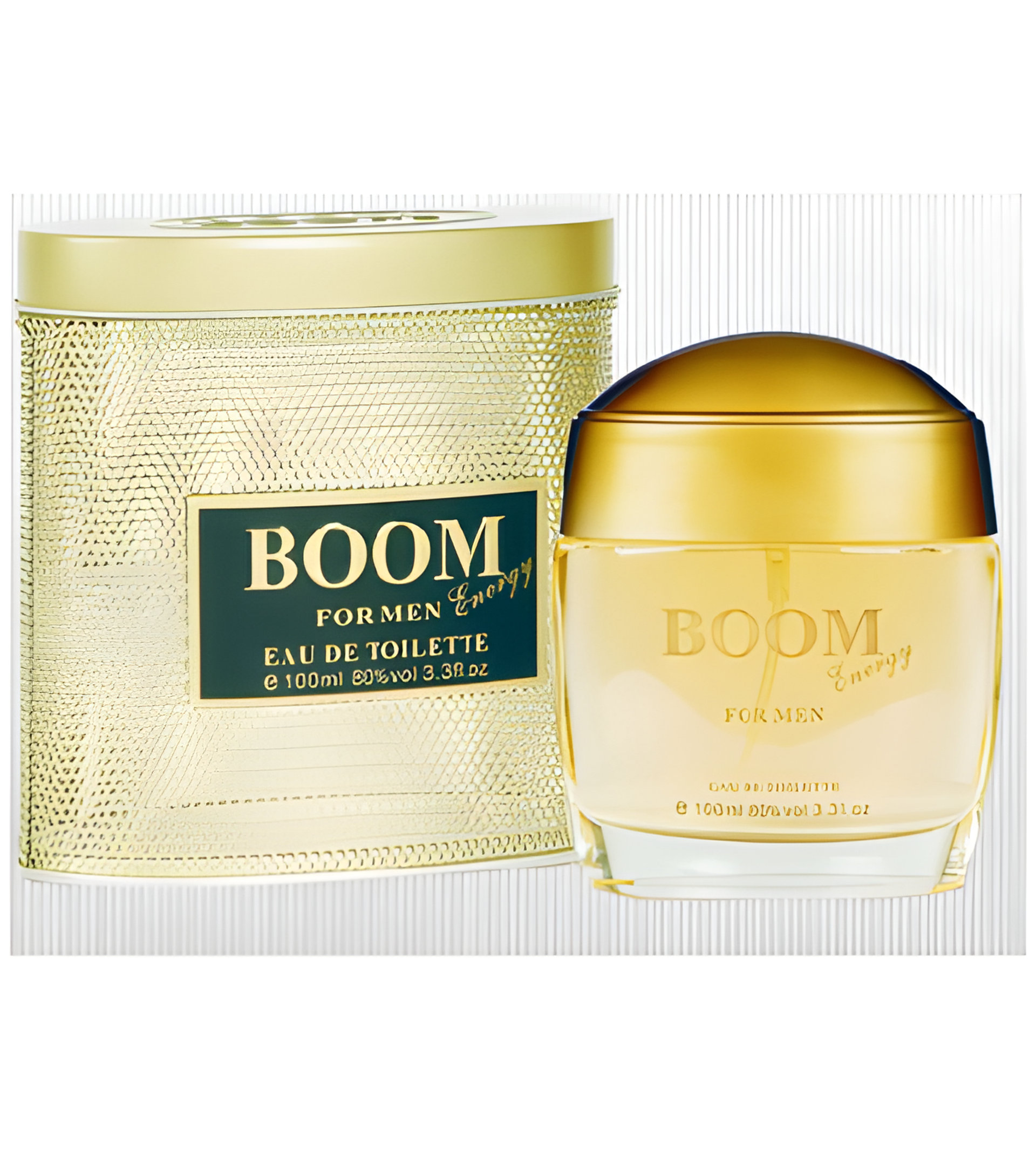 Picture of Boom Energy fragrance