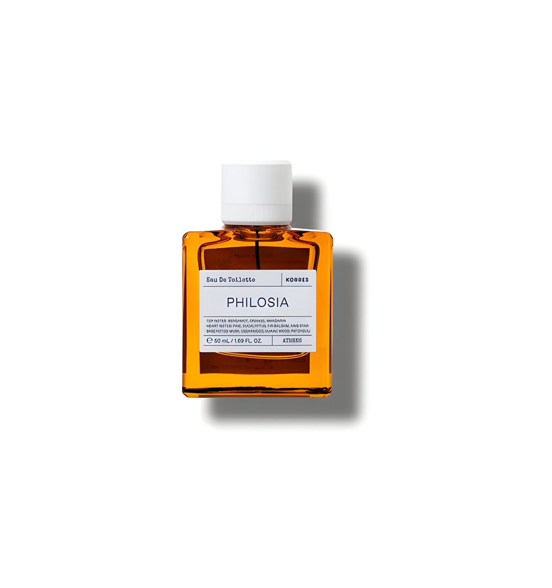 Picture of Philosia fragrance