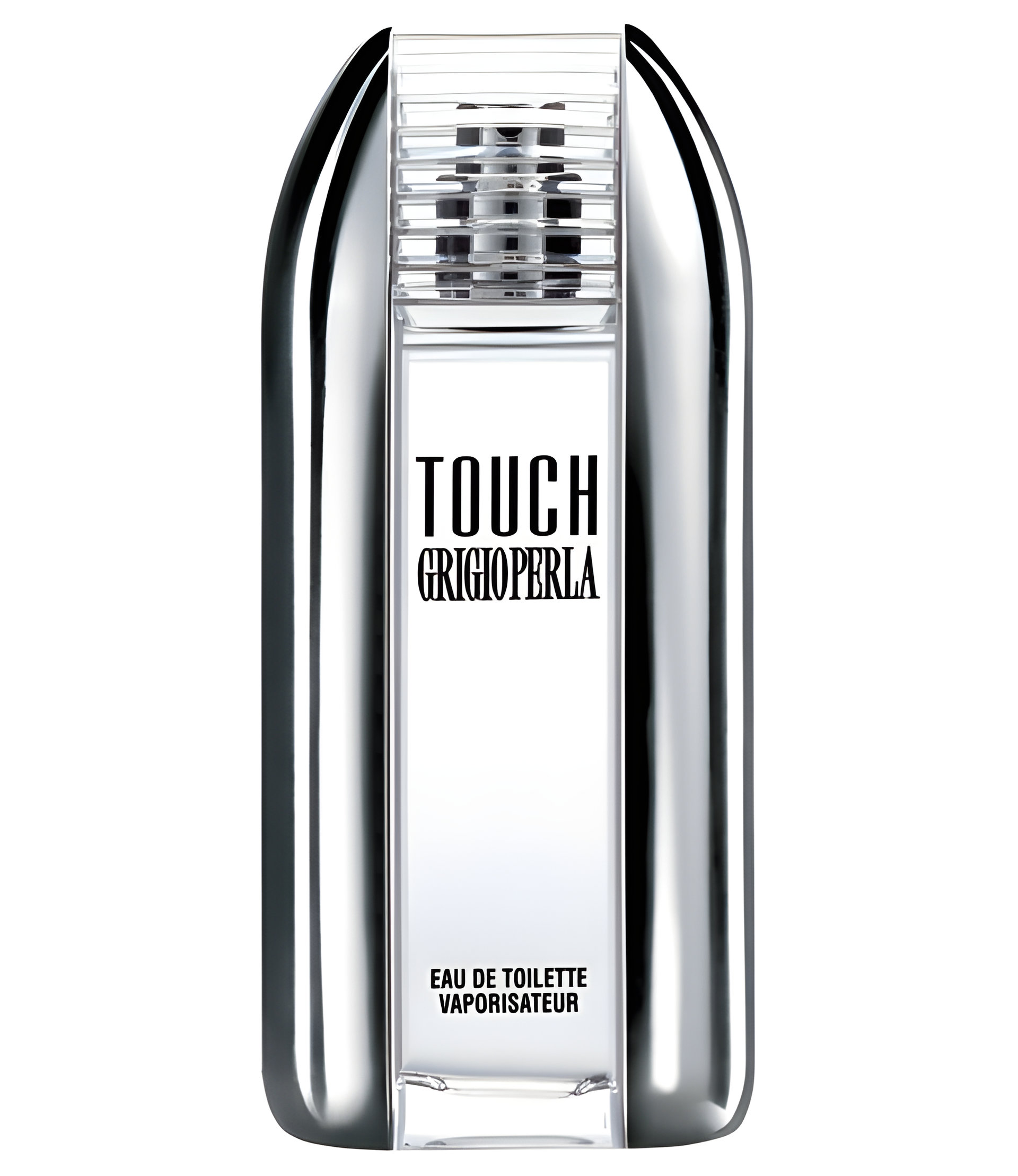 Picture of Touch Grigio Perla fragrance