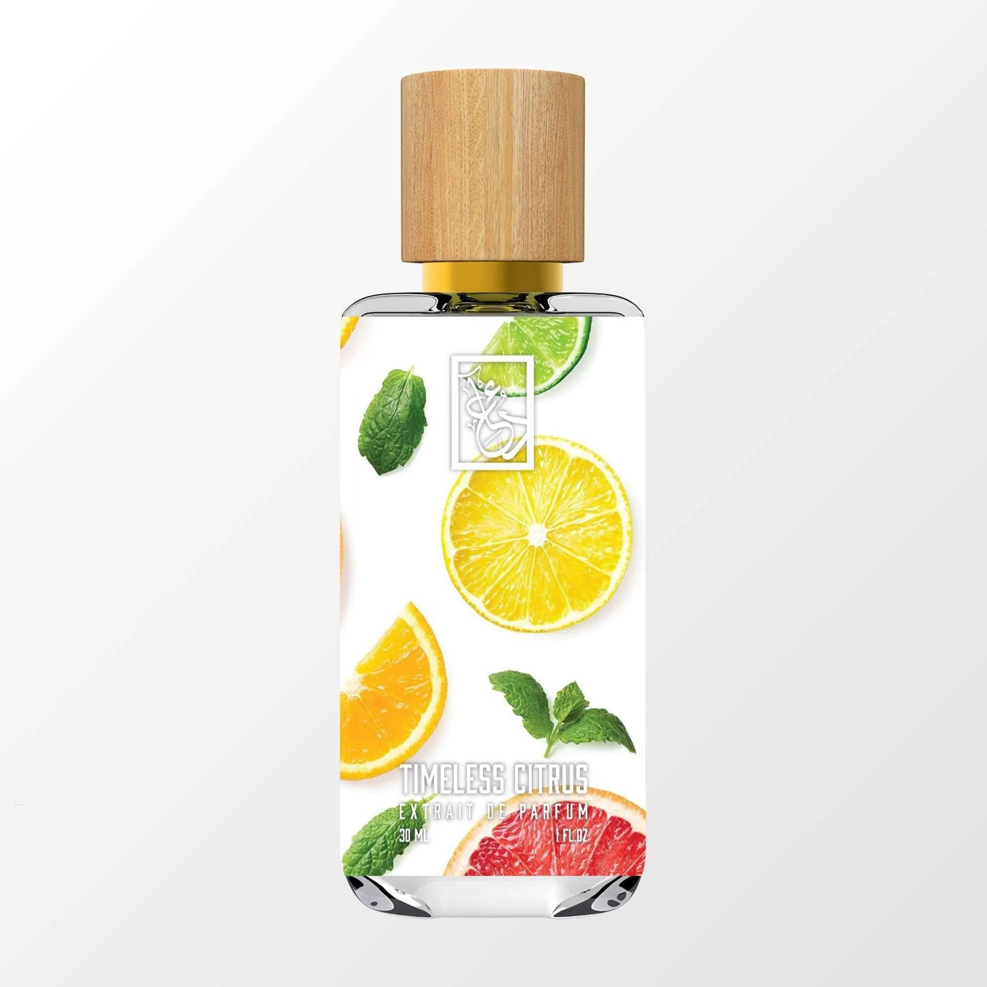Picture of Timeless Citrus fragrance