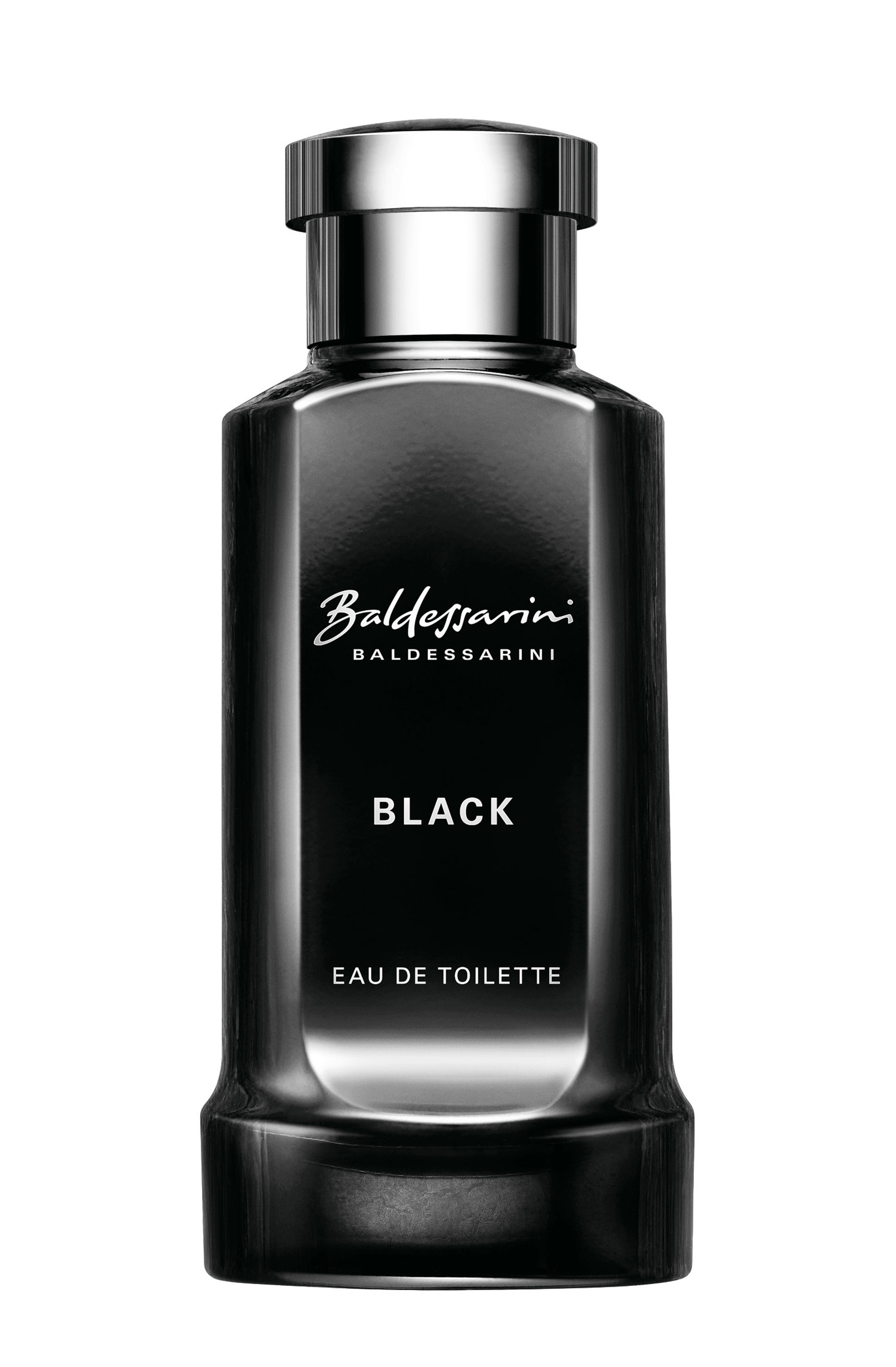 Picture of Baldessarini Black fragrance