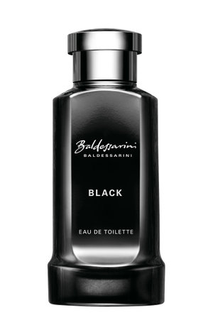 Baldessarini Black by Baldessarini perfume bottle