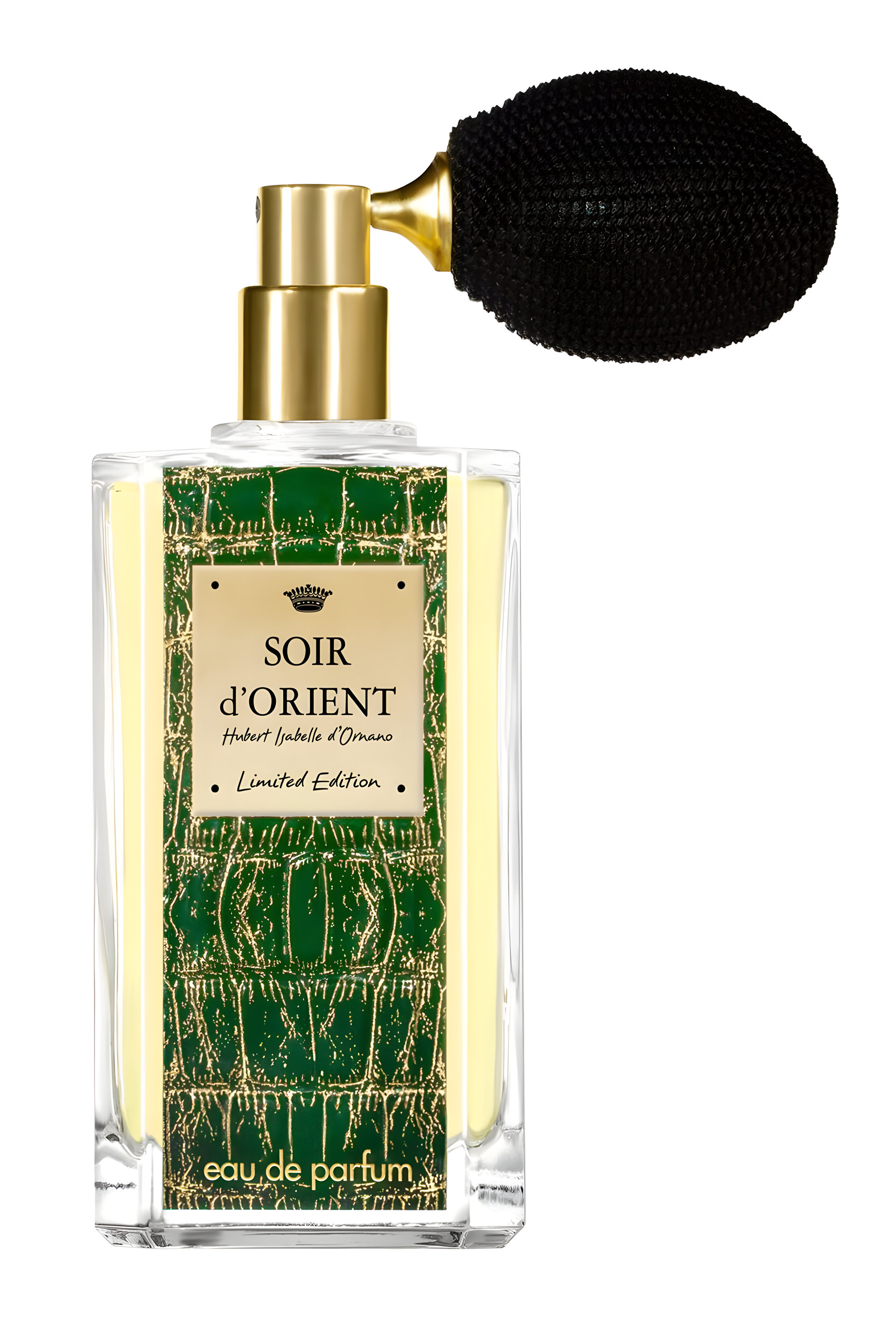 Picture of Soir d'Orient Wild Edition fragrance