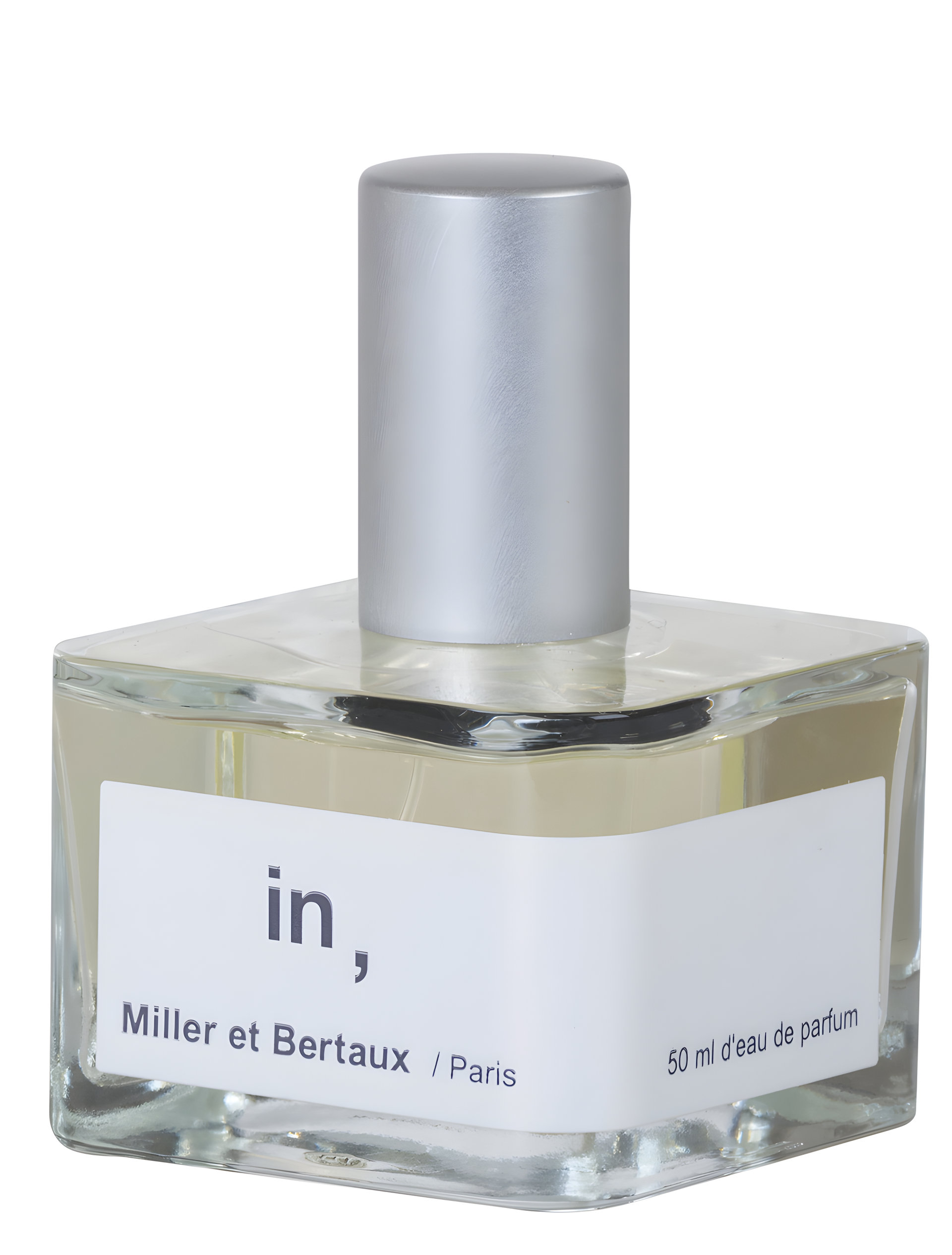Picture of In, fragrance