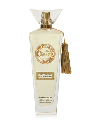 The Emperor by Centurion Parfums perfume bottle