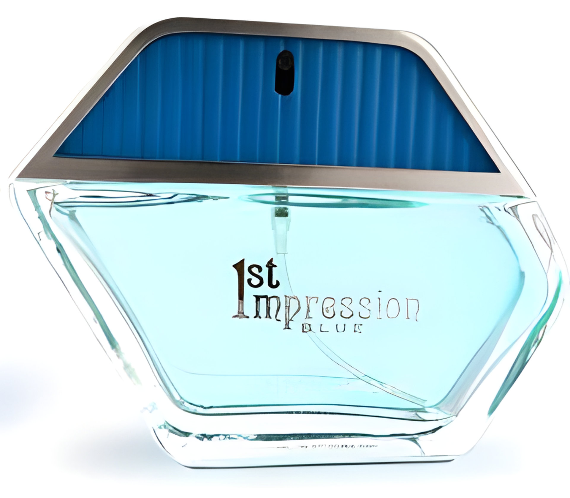 Picture of First Impression Blue fragrance