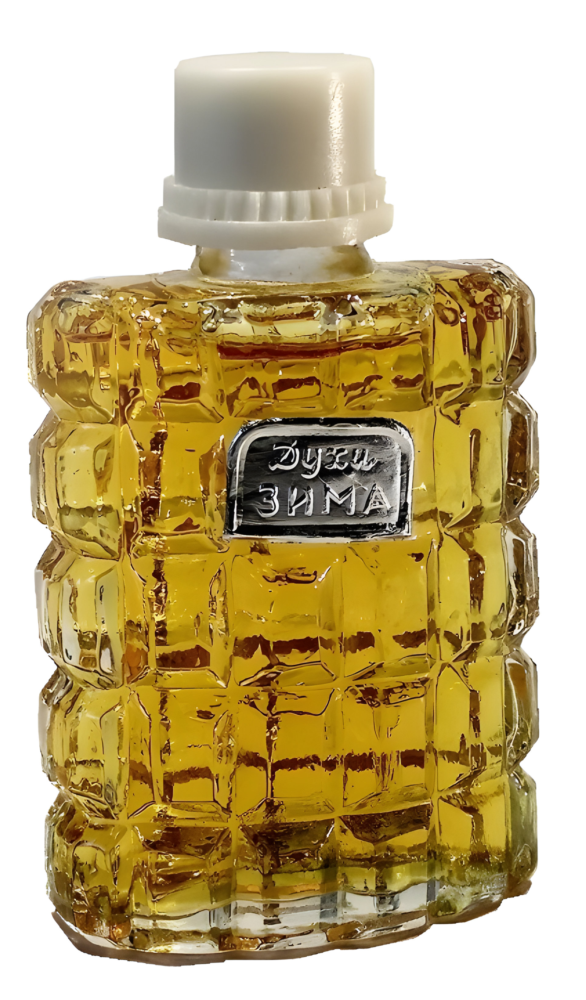 Picture of Зима - Winter fragrance