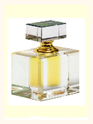 Gardenia by Jalaine perfume bottle