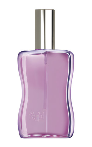 Miss Fenjal Touch of Purple by Fenjal perfume bottle