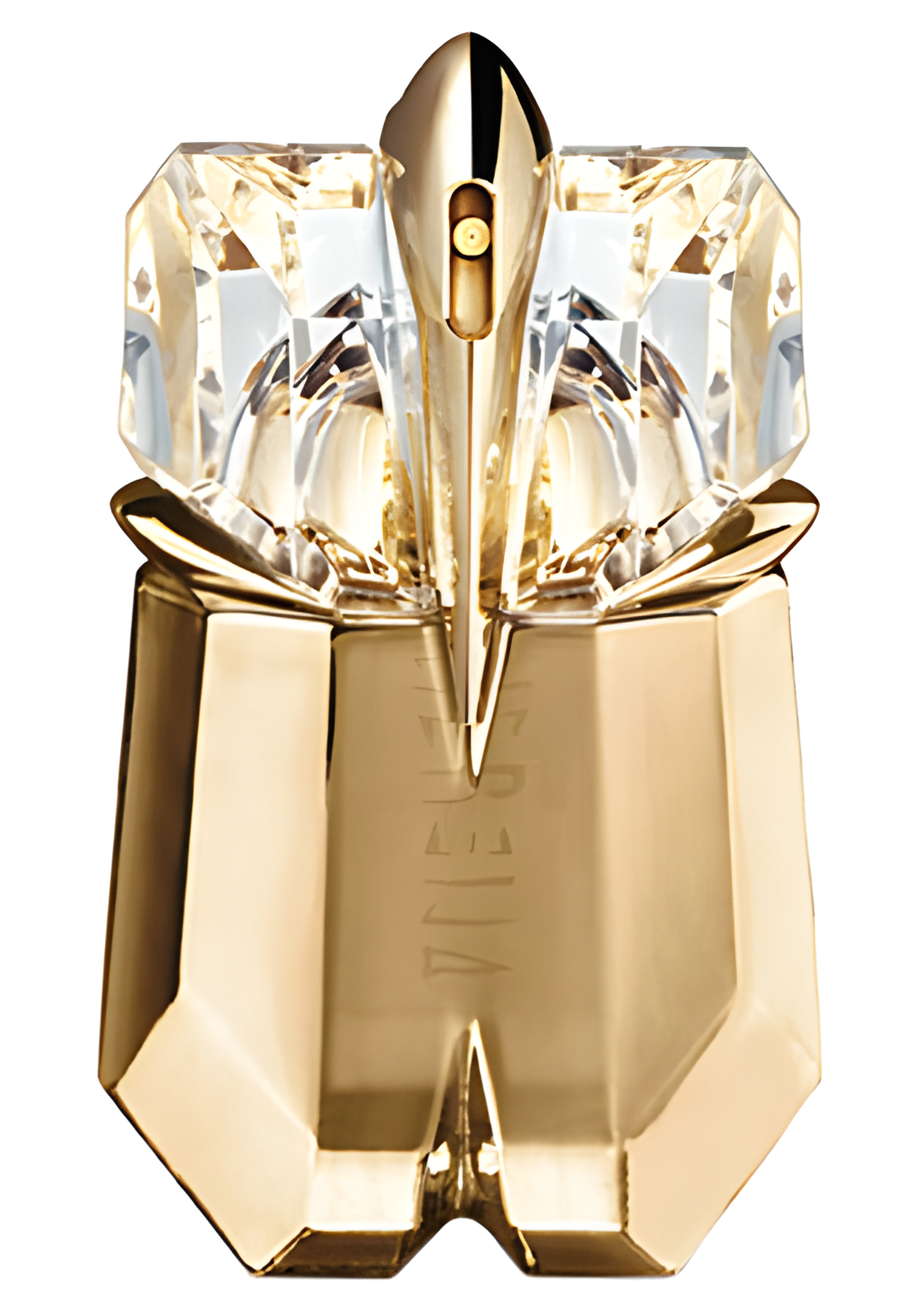 Alien Liqueur de Parfum by Mugler