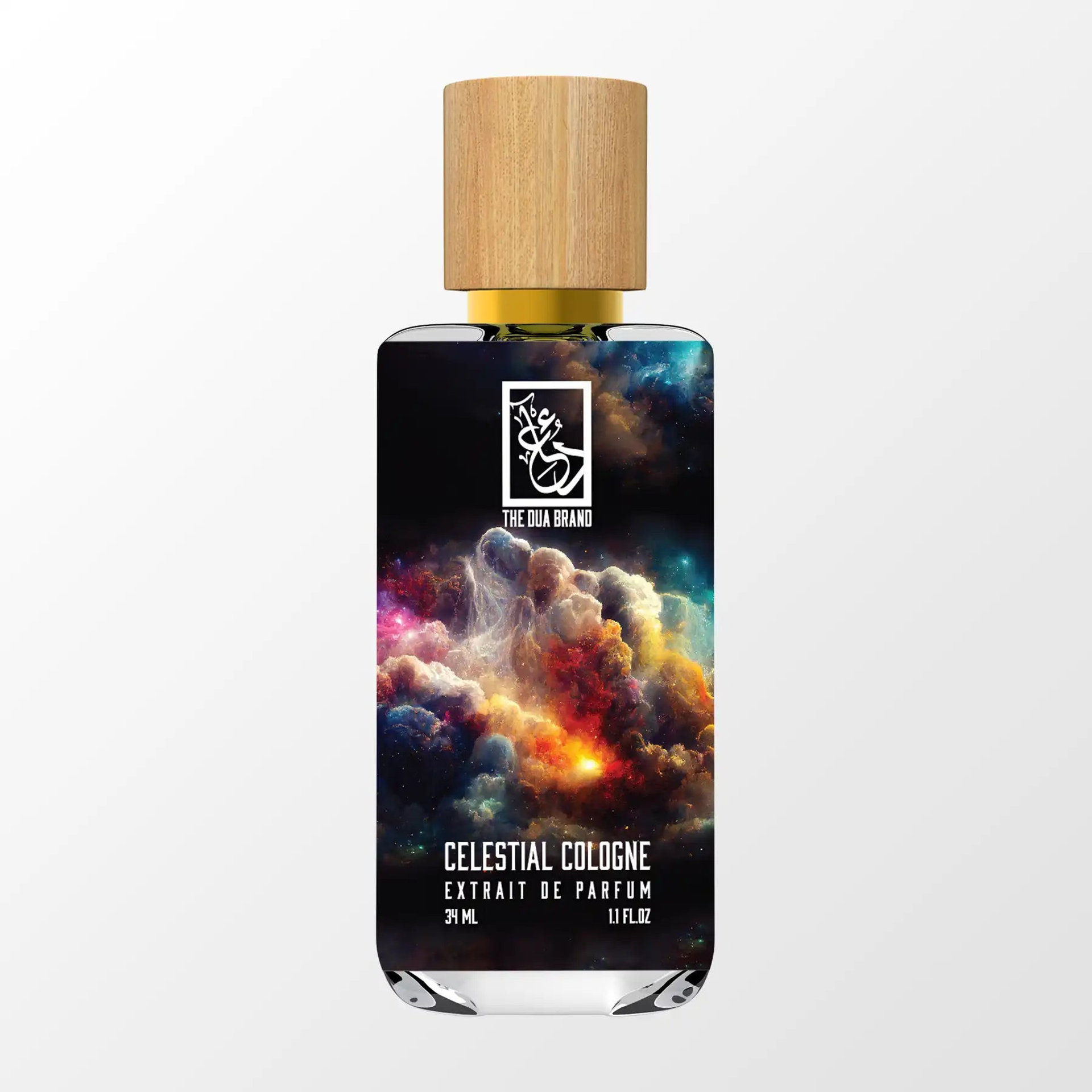 Picture of Celestial Cologne fragrance