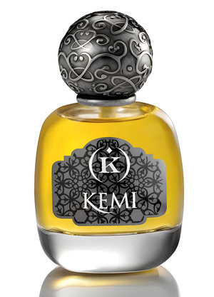 Kemi by Kemi Blending Magic perfume bottle