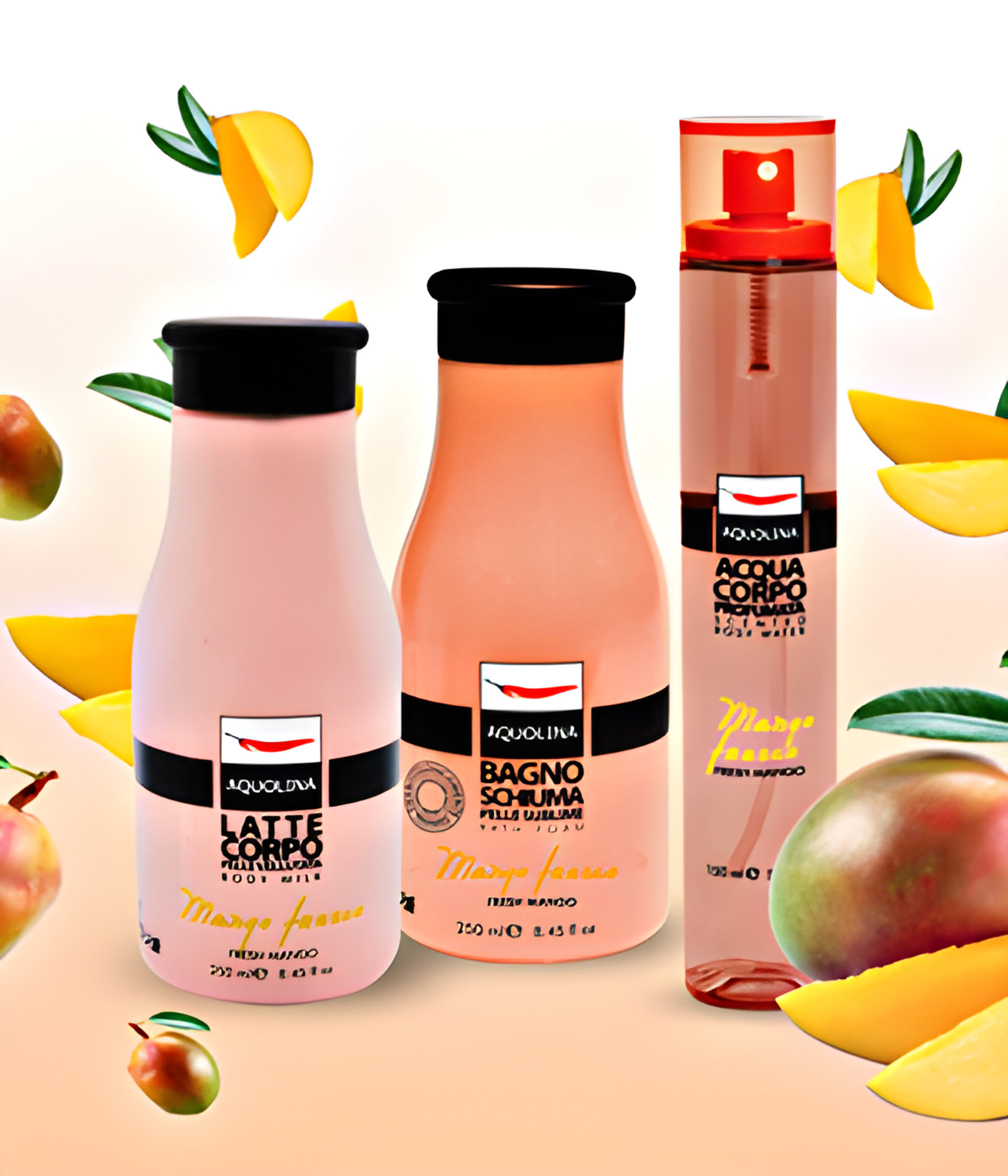 Picture of Mango Fresco fragrance