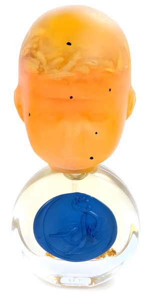 Beauty With Moles by Fang Aromatherapy perfume bottle