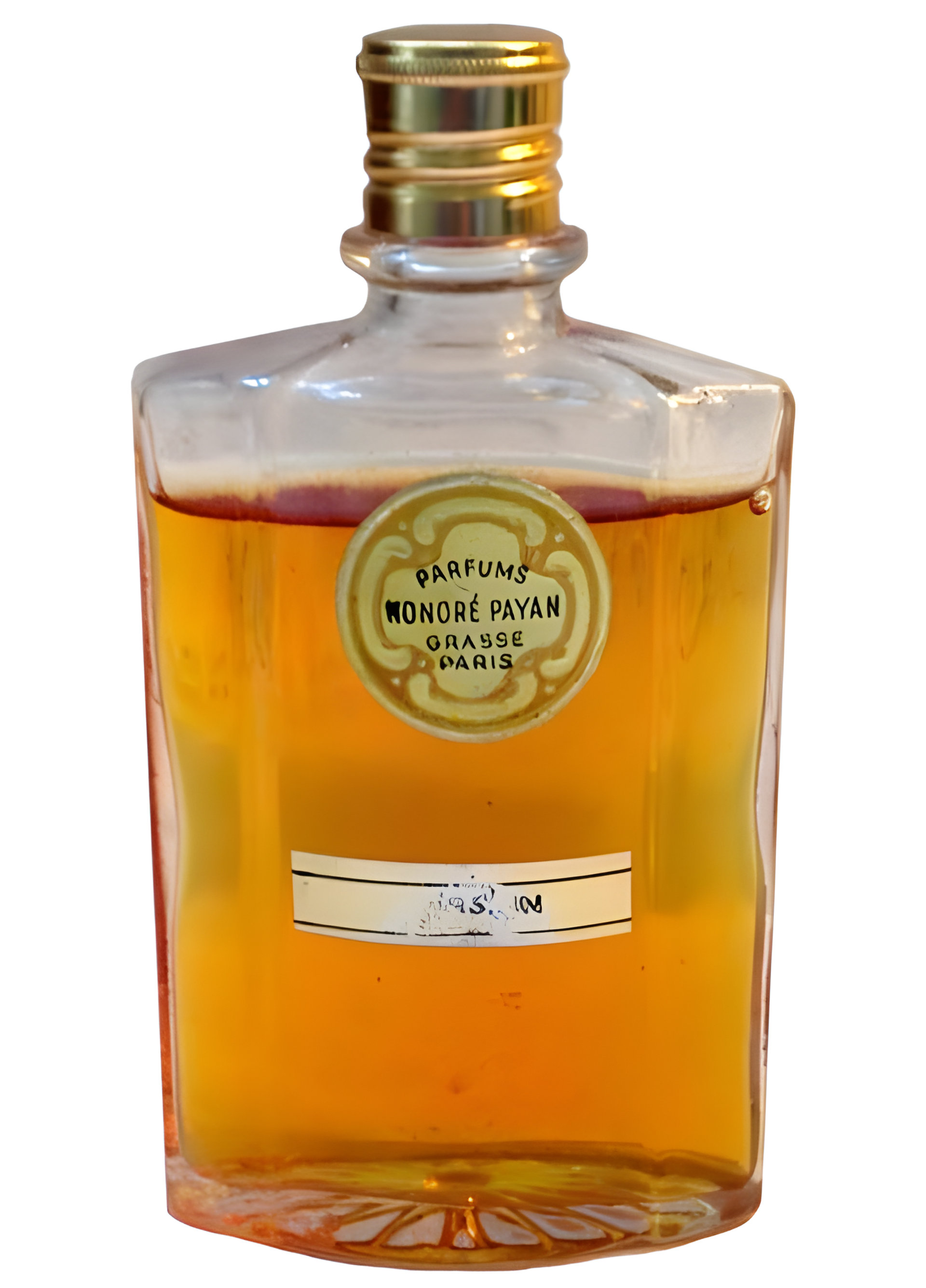 Picture of Jasmin fragrance