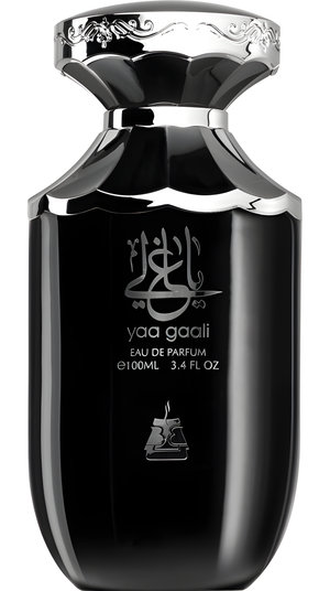 Yaa Gaali by Bait Al Bakhoor perfume bottle