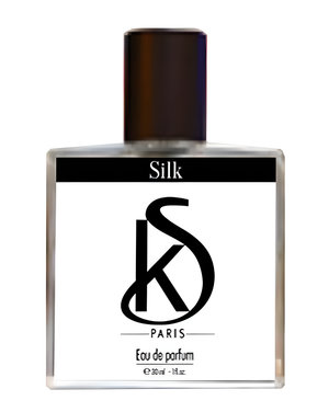 Silk by SÜS-SKÏND perfume bottle