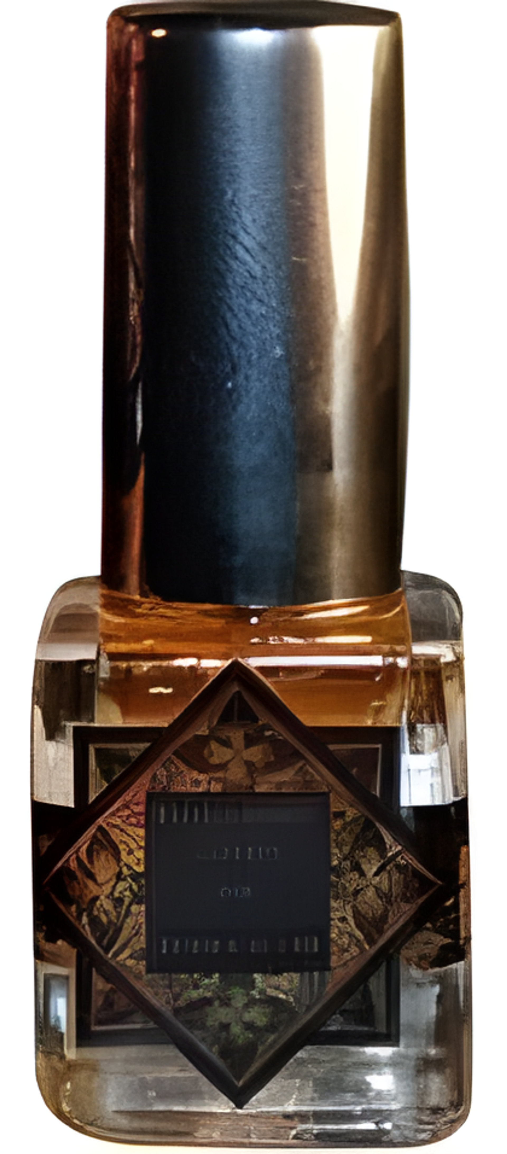 Picture of Sweet Santal fragrance