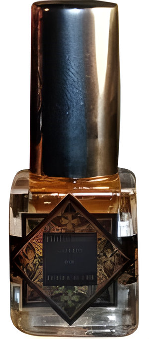 Sweet Santal by Agarscents Bazaar perfume bottle