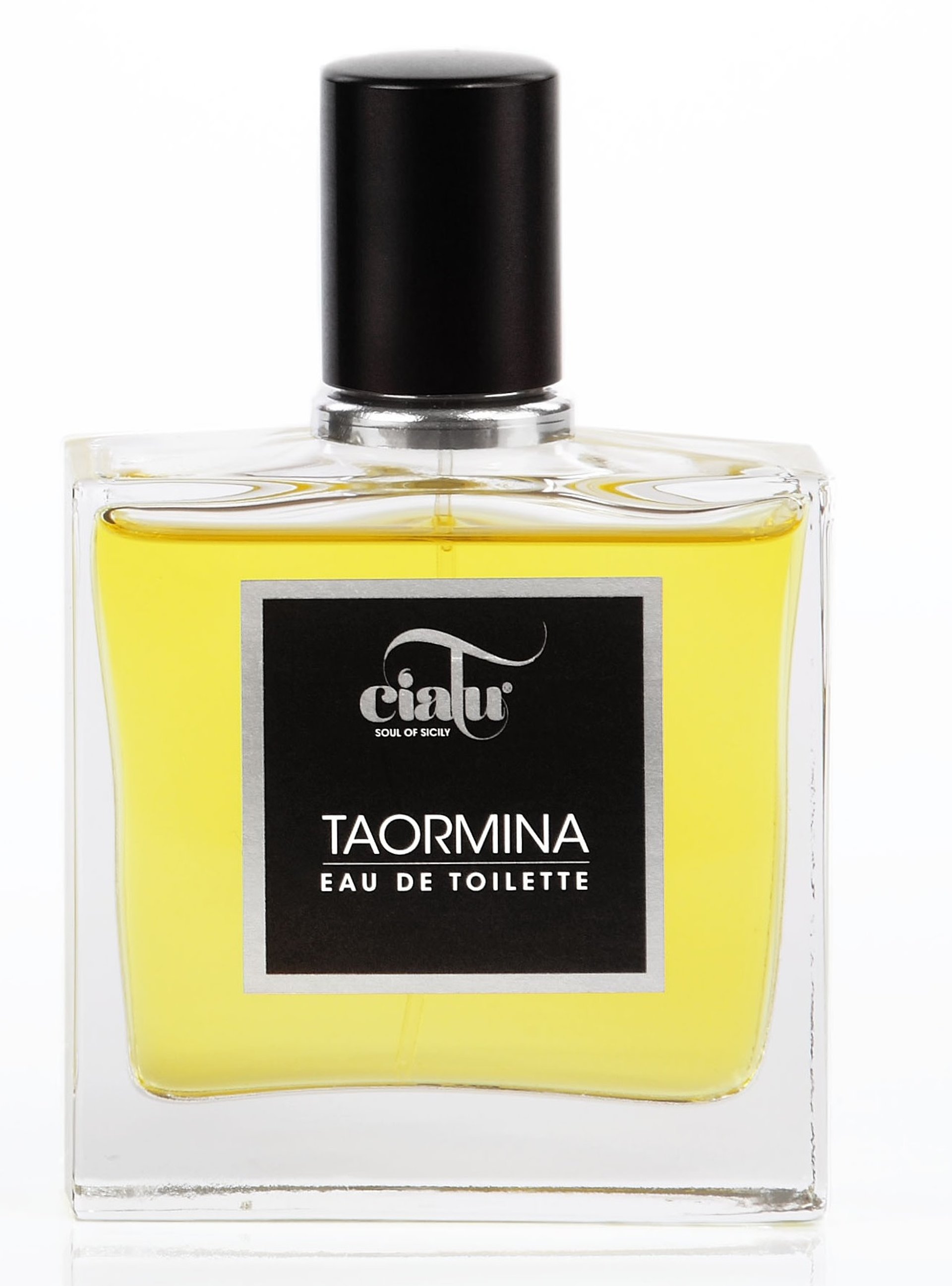 Picture of Taormina Eau de Toilette fragrance