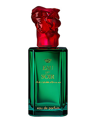 Eau Du Soir 2003 by Sisley perfume bottle