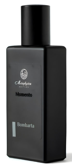 Bombarta by Metaphysica Parfums perfume bottle