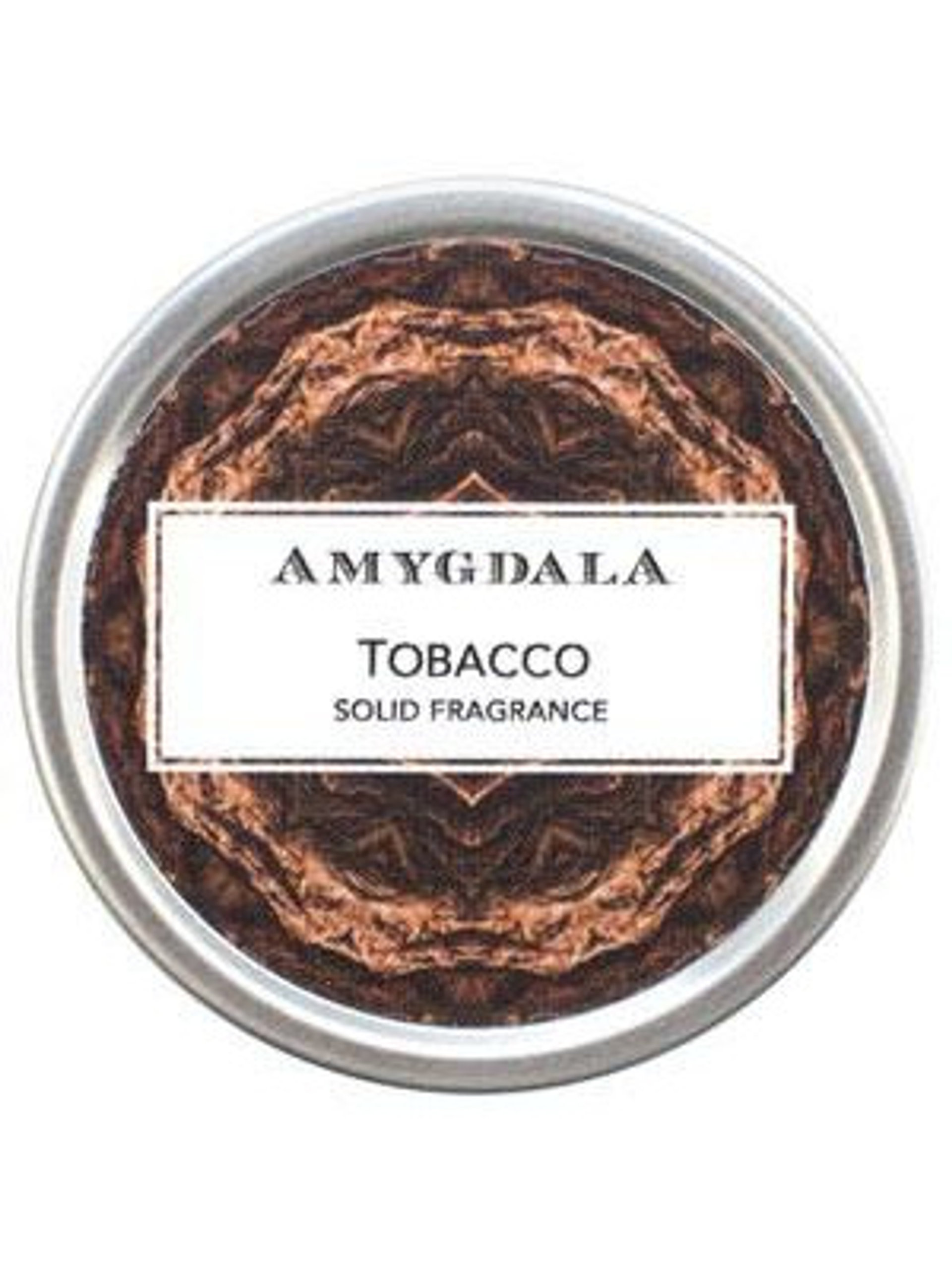 Picture of Tobacco fragrance