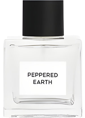 Peppered Earth by The Perfume Shop perfume bottle