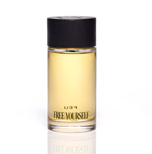 Feu by Free Yourself perfume bottle