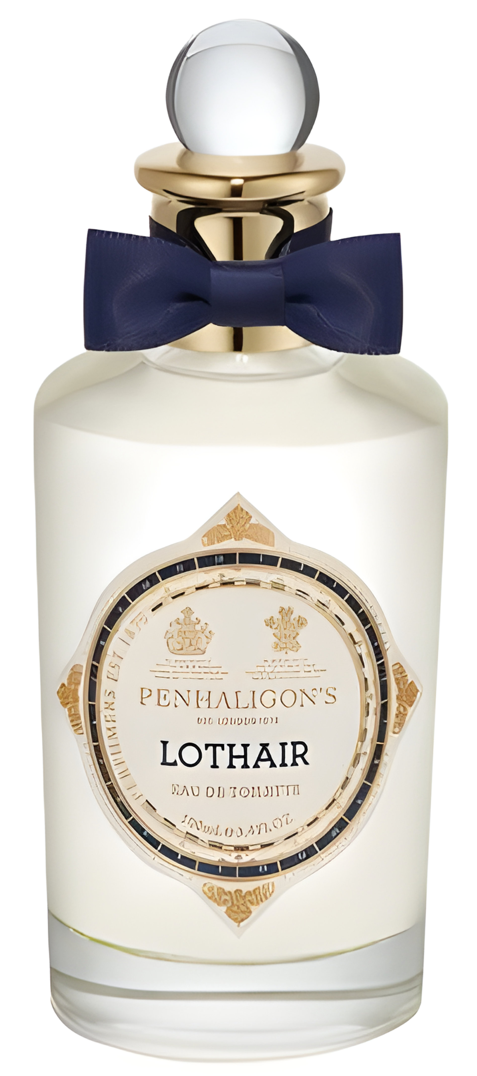 Picture of Lothair fragrance