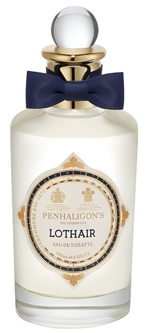 Lothair by Penhaligon's perfume bottle