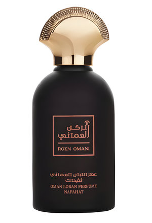 Nafahat by Rokn Oman perfume bottle