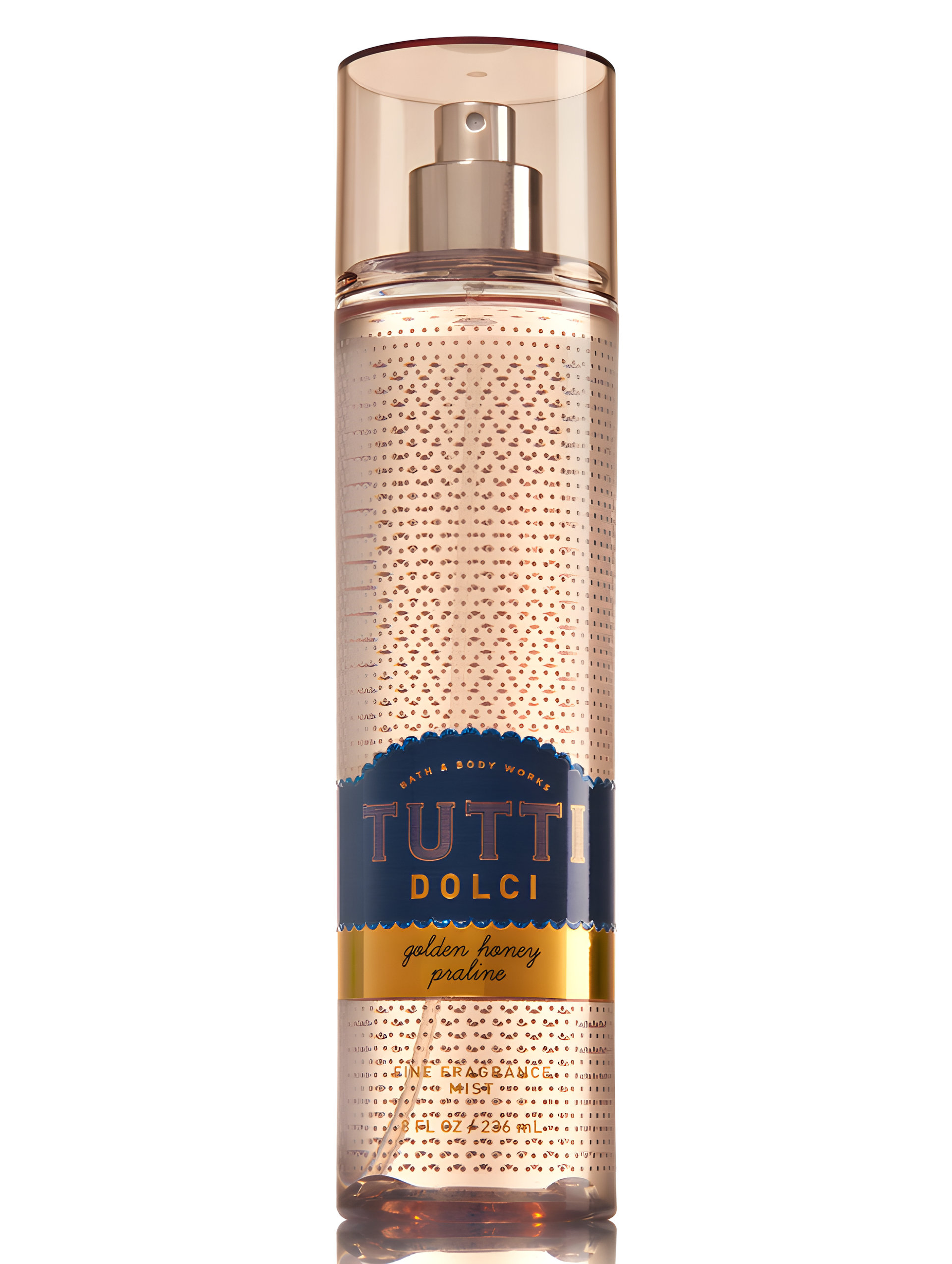 Picture of Tutti Dolci Golden Honey Praline fragrance