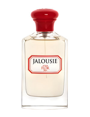 Jalousie by Aquaflor Firenze perfume bottle