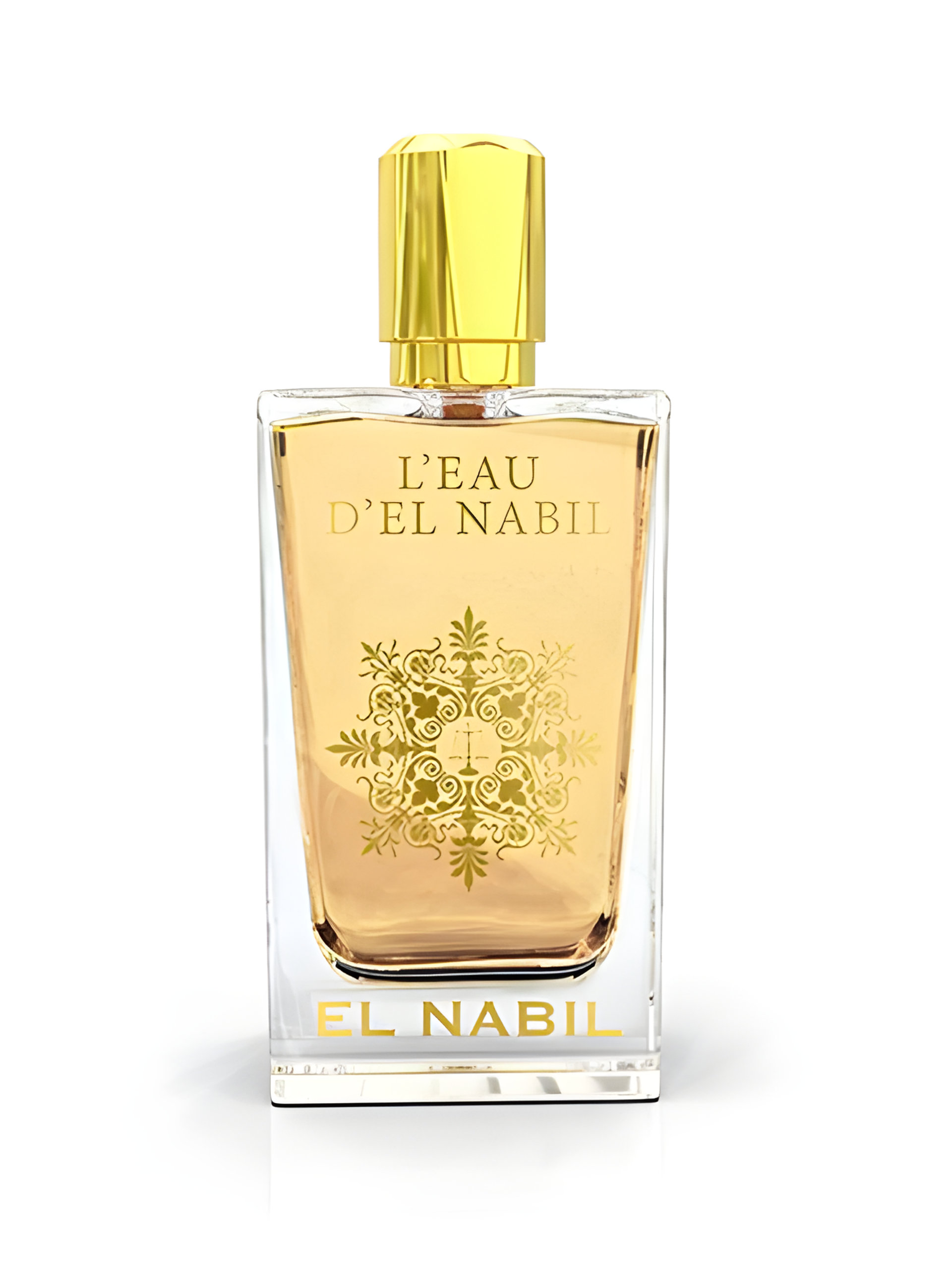 Picture of L'Eau D'El Nabil fragrance