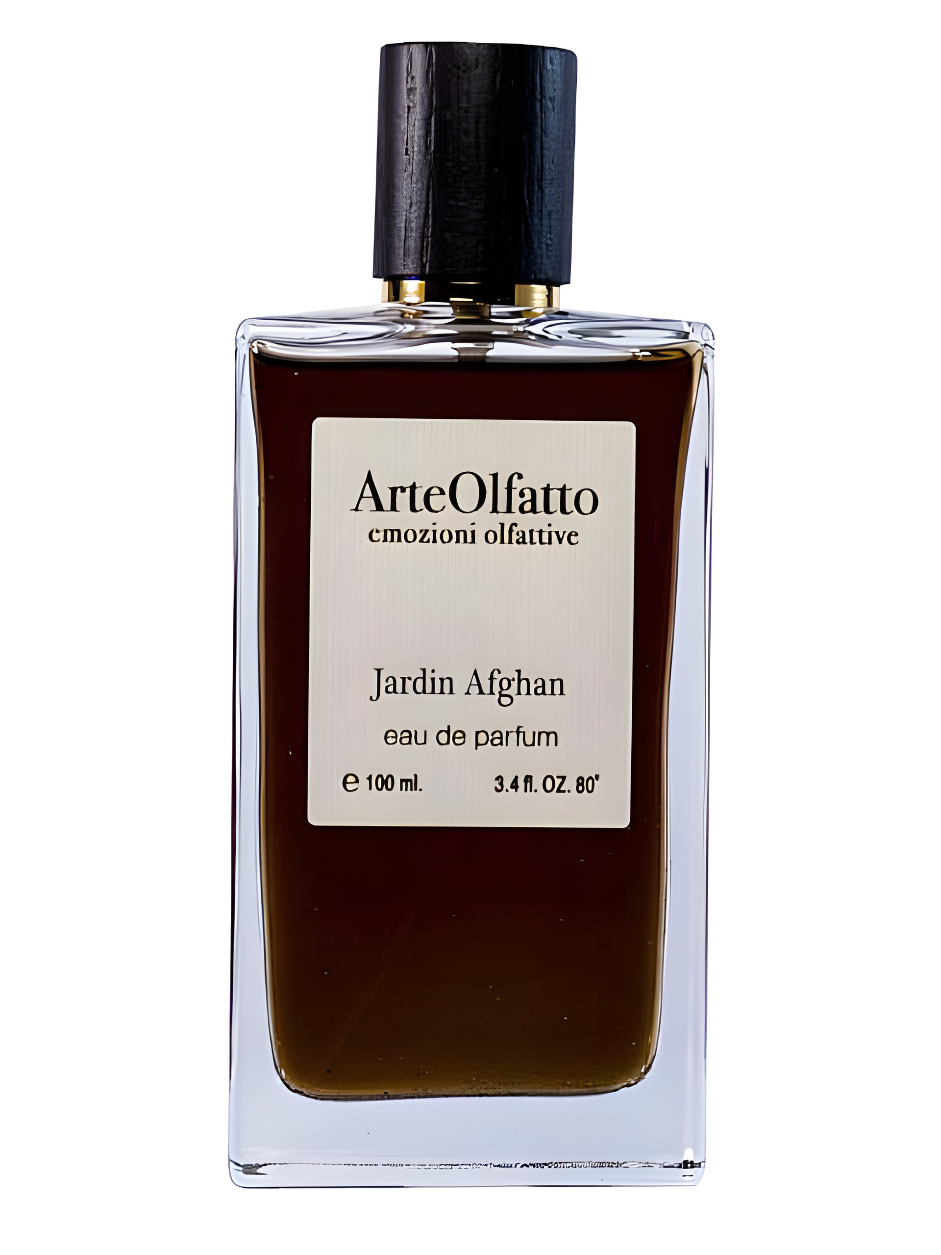 Picture of Jardin Afghan fragrance