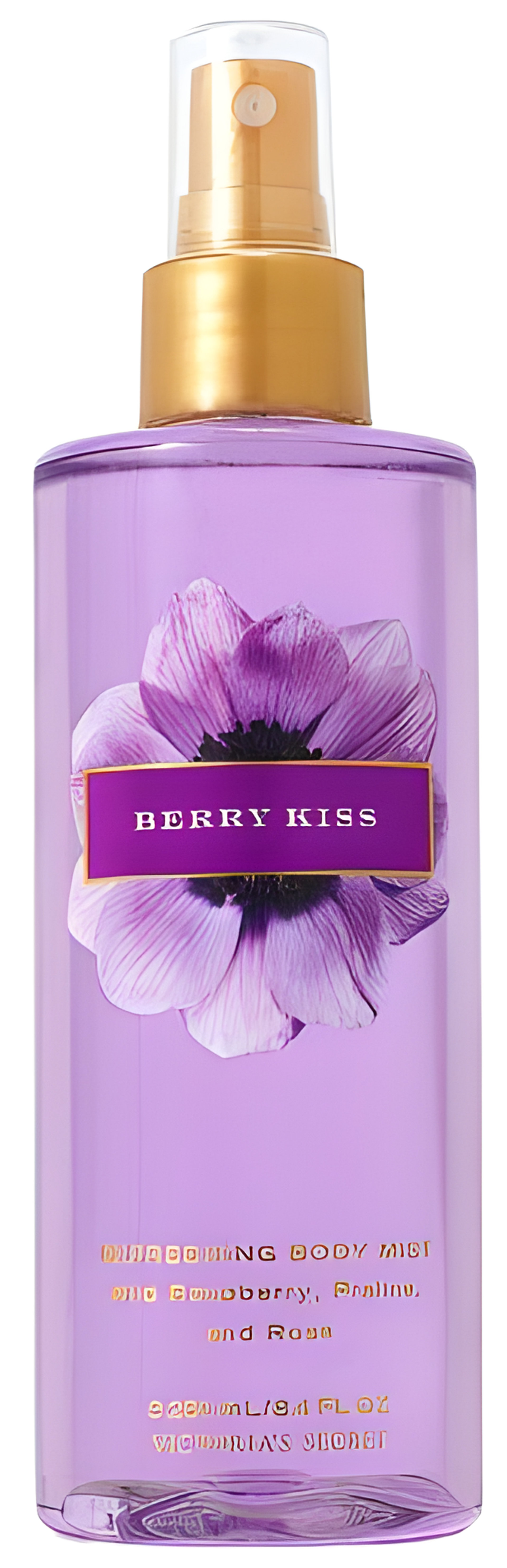Picture of Berry Kiss fragrance