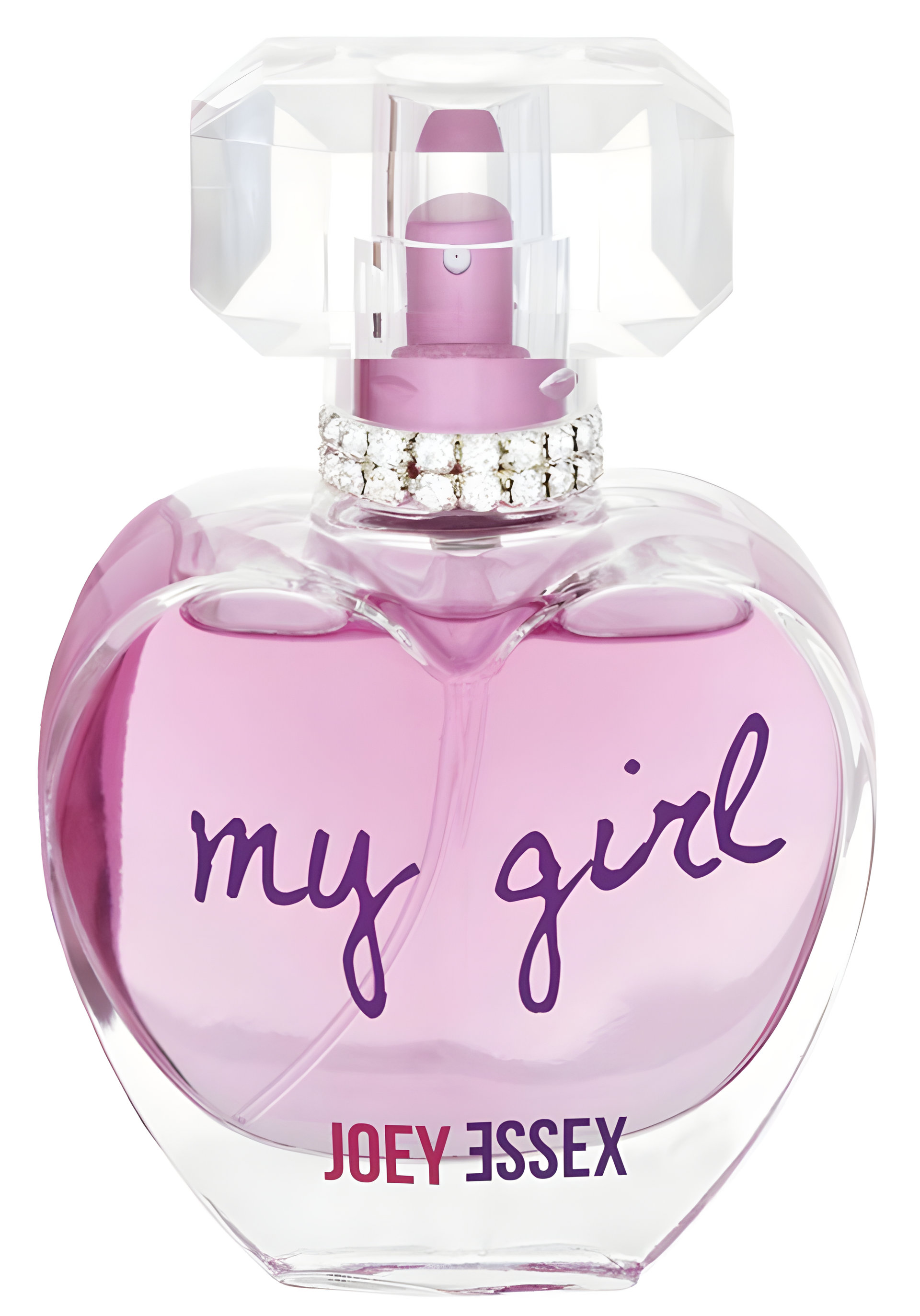 Picture of My Girl fragrance