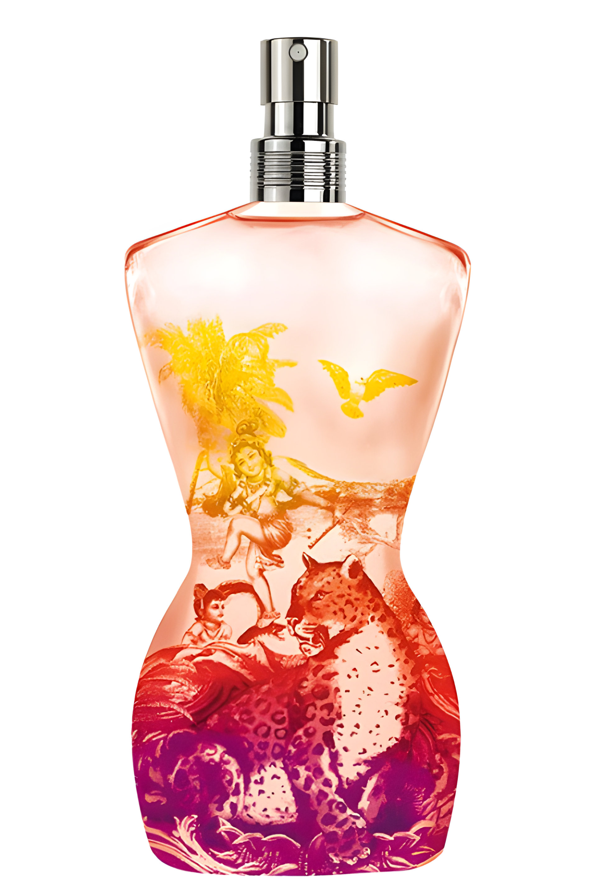 Picture of Classique Summer 2015 fragrance